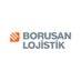 Borusan Lojistik (@Borusanlojistik) Twitter profile photo
