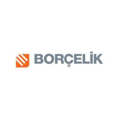 Türkiye’nin En Büyük Üretim Kapasitesine Sahip ve  En Yüksek Kaliteli Galvanizli Çelik Üreticisi Borçelik’in resmi Twitter hesabıdır.