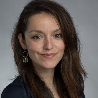Jelena Vićić(@JelenaVicic) 's Twitter Profile Photo