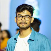 Bikram Pramanik (@bikramchem) 's Twitter Profile
