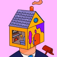 Dream_home Club๐ (@dream_home_nft) 's Twitter Profile