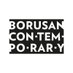 Borusan Contemporary (@BorusanContempo) Twitter profile photo