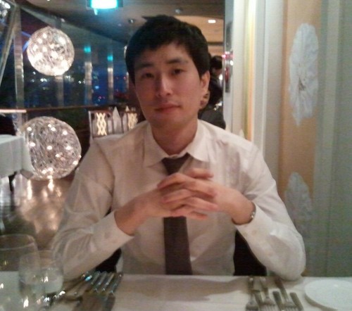 byurry Profile Picture