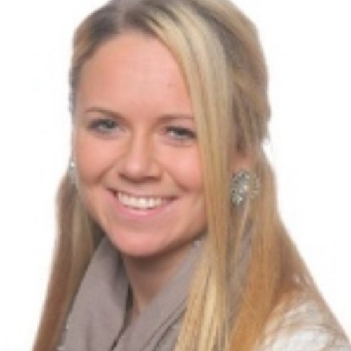 solveignewerman's profile picture. 