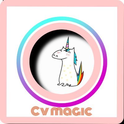 Welcome to CV Magic!
We're not just about resumes; we're your career's storyteller!