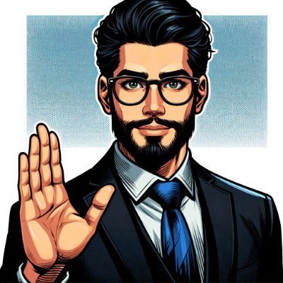 FayzanAsad's profile picture. Exploring the AI frontier | Passionate about AI and its limitless possibilities | Digital Services | Graphic & Web Design 🚀