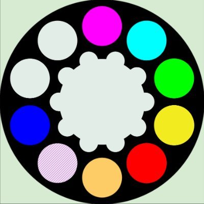 Atd1Amor's profile picture. 