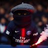 TylkoPSG's profile picture. PSG, Football and France 🇫🇷