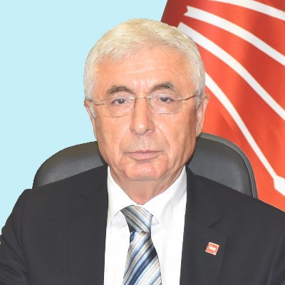 CHP Antalya İl Başkanı