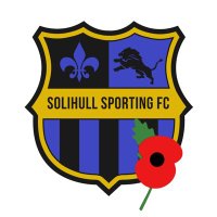 Solihull Sporting FC(@SolSportFC) 's Twitter Profile Photo