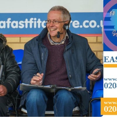 Broadcaster, @90minutesLiv @UKHealthRadio, @welhatradio Smart101 https://t.co/kwz2LVgz0I