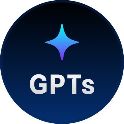Explore the amazing world of GPTs together. Unlock the power of AI to make better decisions, boost creativity, and add some excitement to your daily routine 🌟