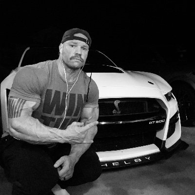 drgbwesley7's profile picture. 