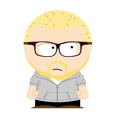 wytras's profile picture. #MSV Duisburg 1902, racing, games, heavy music, indy wrestling, weird stuff #fckafd #fcknzs

@Wytras@ruhr.social