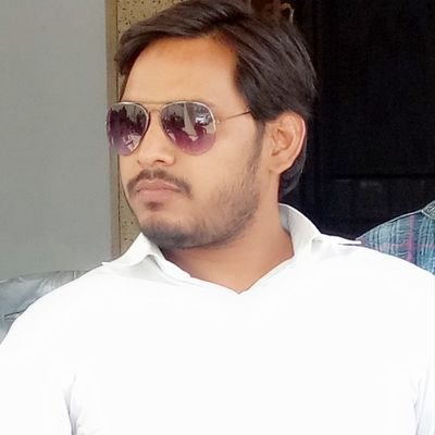 A young supporter of Manyavar Shri Kanshiram Saheb's vision .
Former District President of Bahujan Samaj Party, Fatehpur