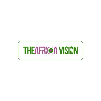 theafricavision's profile picture. We bridge gaps through technology to drive economic growth and sustainable development for Africa.