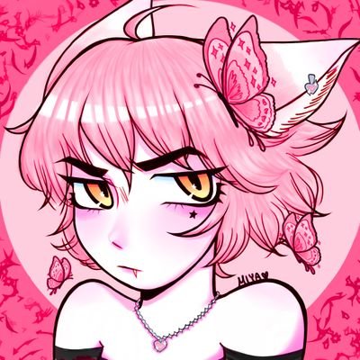 Miya 🦋さんのプロフィール画像