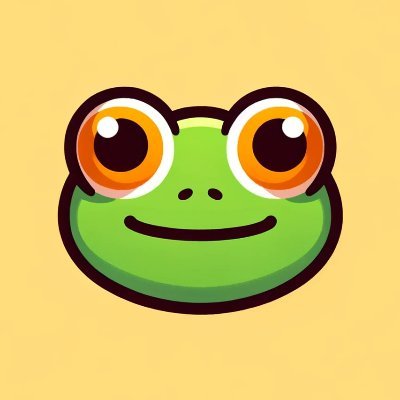 🐸 Quasi-intellectueel 🐸 Moedig anoniempje 🐸 Expert 🐸 Pronouns: kik/ker 🐸 ADD, dus soms helaas spelfouten 🐸 Stop batrachofobie! 🐸