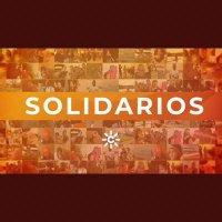 Solidarios(@SolidariosTV) 's Twitter Profile Photo