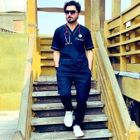 Dr Nasir wazir (الوزیری) (@drnasirullah1) Twitter profile photo