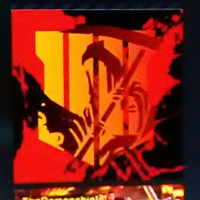 ThhDemonshield's profile picture. 