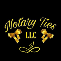 Notary Ties(@NotaryTies) 's Twitter Profile Photo