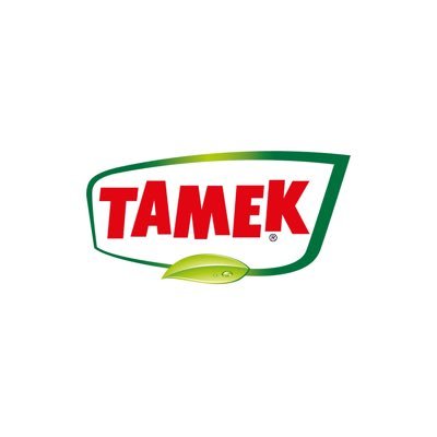 Türkiye’nin %100 yerli gıda ve içecek üreticisi Tamek, 1955’ten beri sizi en kaliteli ve lezzetli ürünlerle buluşturuyor. #TamekseKoySepete 🇹🇷