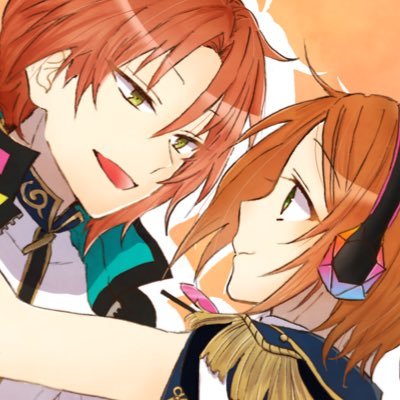 レオひなアンソロ企画🦁🐥通販中さんのプロフィール画像