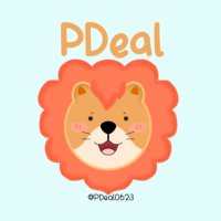 PDeaL | รับพรี ดีลการ์ด หารการ์ด 🇰🇷 กดเมอ 0.29(@PDeal0623) 's Twitter Profile Photo