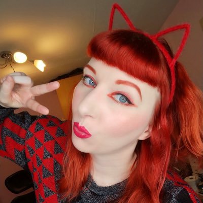 UK Streamer. RPG’s, Action & Adventure games. Huge fan of #MonsterHunter 📩 Gadgetgirlkylie@hotmail.co.uk, Throne gifts https://t.co/JjarURx1tE