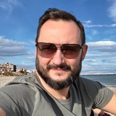 M_Bienkowski's profile picture. 