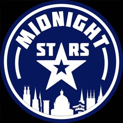 Oxford Midnight Stars are a UK women's ice hockey team that competes in the WNIHL2 league.