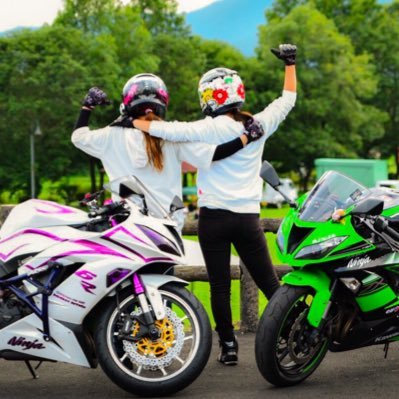 Z150PRO、Ninja250、ZX-6R、ZX-10R、1290SDR