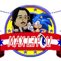 Max le Fou ๐๐ธ (@maxlefou) 's Twitter Profile Photo Max le Fou ๐๐ธ (@maxlefou) 's Twitter Profile Photo