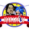 maxlefou's profile picture. Twitter officiel de Max le Fou, VA, auteur de parodies sur https://t.co/FFKXUL7eIO et fondateur de la JMF. Mailez à https://t.co/6OXe0eBCrV