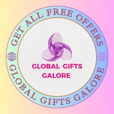 We regularly give various giveaways on our website. We collect these offers from all countries and companies in the world