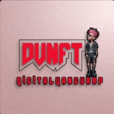 dvnft_'s profile picture. 🚀 DigitalVanguard: Home of Unique NFTs, DVT, & NFT Marketplace. Get ready for BTC price prediction gaming! 🎮🔮 Join the digital revolution now.