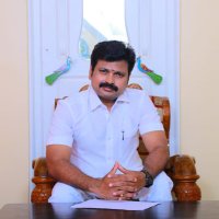 Nagathiyagarajan M, MLA(@NTR_DMK) 's Twitter Profile Photo