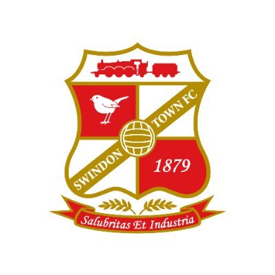 Swindon Town Football Club Ticketing