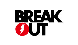 テレビ朝日「BREAK OUT」の公式Twitterが、出来ました。 皆様、公式Twitterのフォローお願いします。 こちら→@BREAKOUT_staff