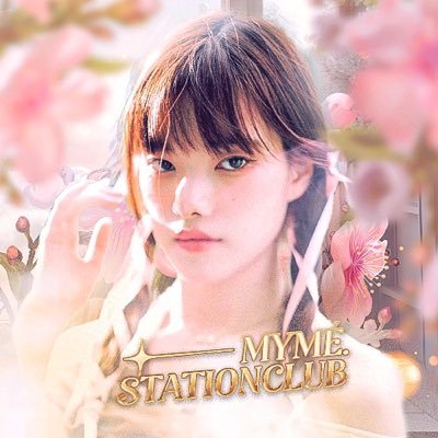MymeStationClub's profile picture. Official Fanclub For Supporting @mmymeiii 𐙚⋆｡ #myméncp ♡´ˎ˗ #MyMellowsofMymé