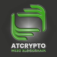 ATCrypto(@ATCryptoSG) 's Twitter Profile Photo