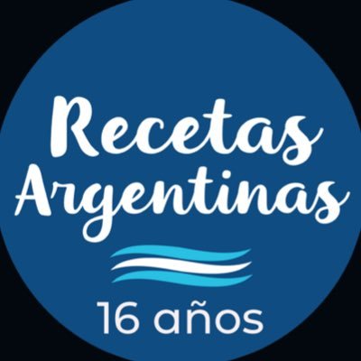 Recetas clásicas y fáciles de cocina Argentina 🇦🇷. Todas las recetas en la web. #RecetasArgentinas https://t.co/rHs4IC8QOM desde 11/11/07