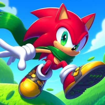 Hola✨Soy Piros (Valentino),Intento de Youtuber pequeño de Sonic (+1,2K) Y jugador de Smash Ultimate competitivo🎮 a Medio tiempo🇻🇪,Se hace lo que se puede🦔🟥