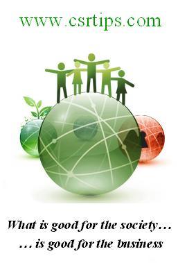 CsrTips's profile picture. csrtips.com is a platform for students, companies and CSR consultancy firms to share ideas, experience and knowledge regarding corporate social responsibility.