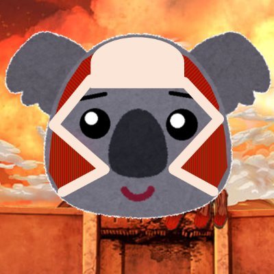 Dr_Koala_JAPAN Profile Picture