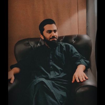 Mohibistan's profile picture. لَا تَحࣿزَنࣿ اِنَّ اللّٰہَ مَعَنَا.
 Dream🕋 .
Medicine🩺.
KMC'24