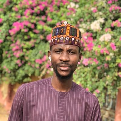 Abubakarnafeu's profile picture. MD AT A.B.U CLOTHING ✂️🪡✂️