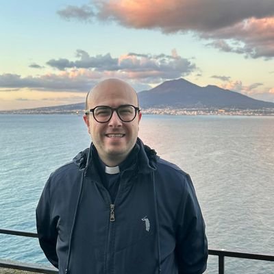NicoGalante90's profile picture. Priest