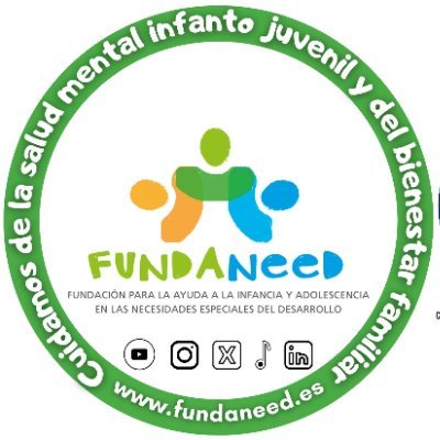 Trabajamos la prevención y promoción de la Salud Mental y Bienestar Emocional de la Infancia, Adolescencia, Juventud y Familias. #Educacion2030 #PlenaInclusion